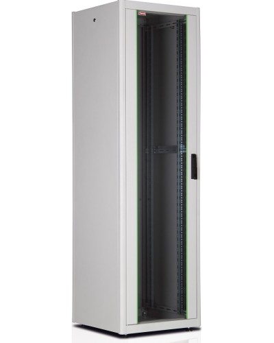 LN-DB42U6060-LG-111-F. Шкаф телекоммуникационный 19 напольный 42U. LANDE в Саратове