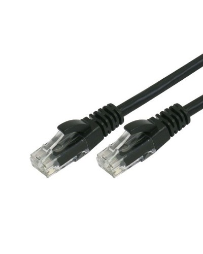 WE-52U(1,5m). Патч-корд UTP медный. LAZSO в Саратове
