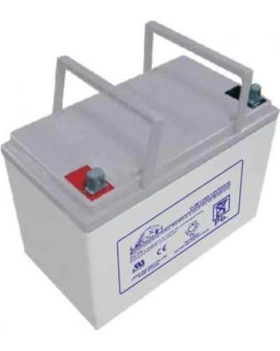 LEOCH DJM 1260. Аккумулятор герметичный свинцово-кислотный. LEOCH в Саратове
