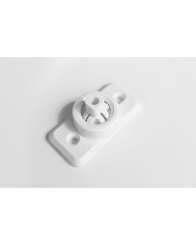 Livi Holder MS/MSW. Кронштейн для извещателей Livi MS, Livi MSW. Livicom в Саратове