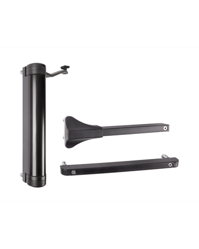 VERTICLOSE-2-9005. Доводчик гидравлический. Locinox в Саратове