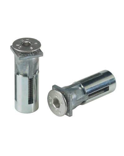 QUICK-FIX. Комплект крепежа. Locinox в Саратове