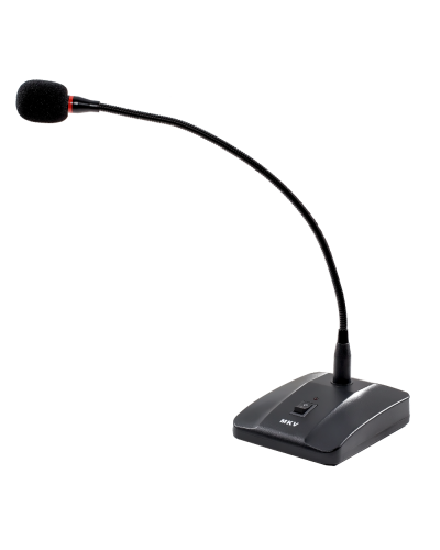 MT-310. Микрофон настольный. MKV в Саратове