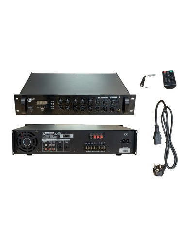 PA-1120. Усилитель трансляционный. MKV в Саратове