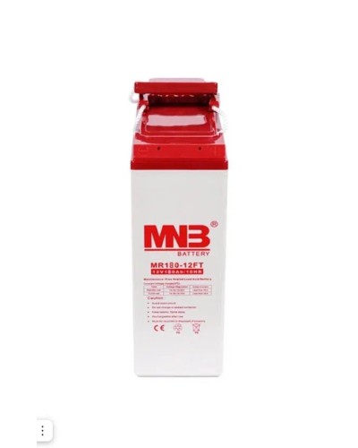 MNB MR 180-12FT. Аккумулятор герметичный свинцово-кислотный. MNB в Саратове