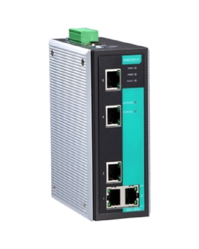 EDS-405A. Коммутатор 5-портовый. MOXA в Саратове