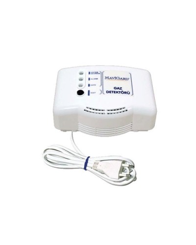 GD2R-220EC. Извещатель утечки газа. MaviGard в Саратове