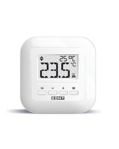 ZONT МЛ-232. Комнатный термостат. MicroLine в Саратове