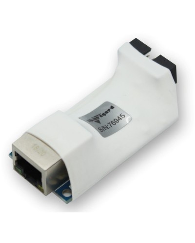 NV 114. Ethernet коммуникатор. NAVIgard в Саратове