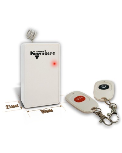 NV PB 16 KIT. Радиоприемник. NAVIgard в Саратове