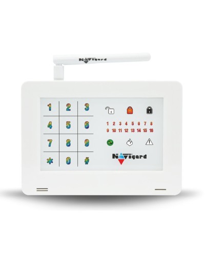 NV 8308. GSM сигнализация. NAVIgard в Саратове