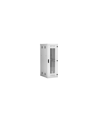 EC-FZ-336080-GMM-GY. Шкаф телекоммуникационный 19 напольный 33U. NETLAN в Саратове