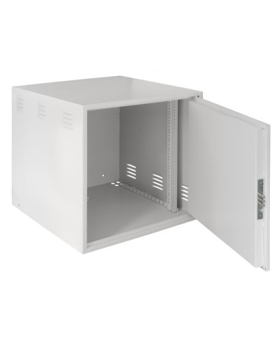 EC-WS-126060-GY. Шкаф телекоммуникационный 19 настенный 12U. NETLAN в Саратове