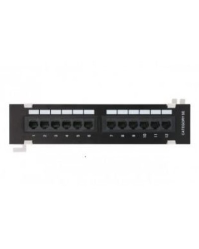 EC-UWP-12-UD2. Патч-панель. NETLAN в Саратове