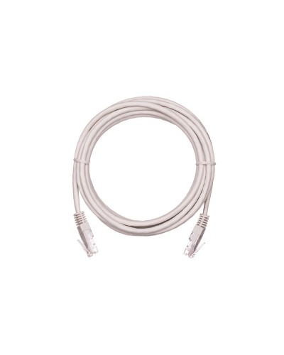 EC-PC4UD55B-BC-PVC-015-WT-10 (10шт). Патч-корд медный. NETLAN в Саратове