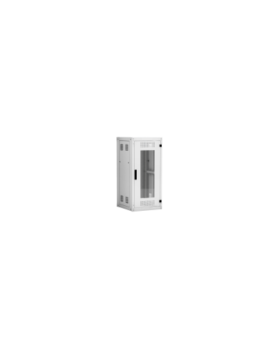 EC-FZ-246060-GMM-GY. Шкаф телекоммуникационный 19 напольный 24U. NETLAN в Саратове