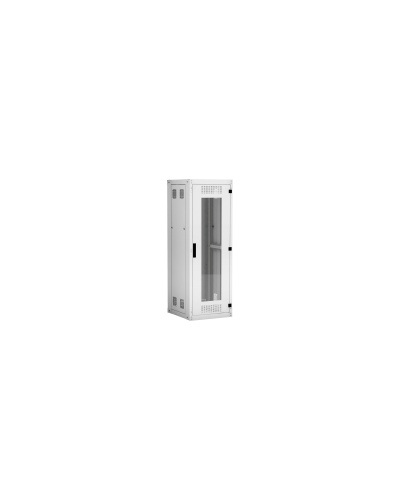 EC-FZ-336060-GMM-GY. Шкаф телекоммуникационный 19 напольный 33U. NETLAN в Саратове