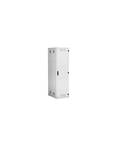 EC-FZ-426080-MMM-GY. Шкаф телекоммуникационный 19 напольный 42U. NETLAN в Саратове