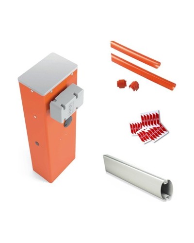 NICE WIDEM4KIT. Шлагбаум автоматический. NICE в Саратове