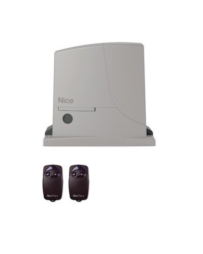 NICE ROX1000KLT. Комплект привода для откатных ворот. NICE в Саратове
