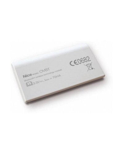 Nice OVBT. Модуль Bluetooth для OVIEW/A. NICE в Саратове