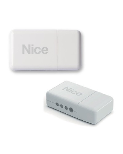 Nice CORE. Wi-Fi радио шлюз, управление со смартфона, 500 каналов CORE. NICE в Саратове
