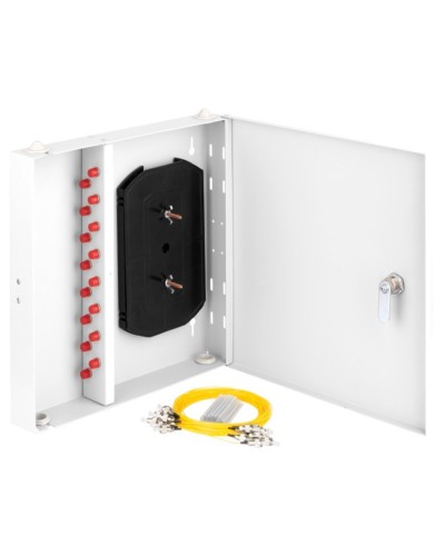 NMF-WP16FCUS2-IP-ES-GY. Кросс оптический. NIKOMAX в Саратове