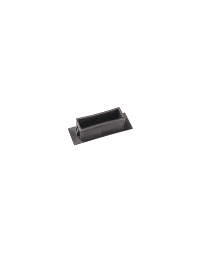 NMF-CAP-SCD-BK-10 (10 шт). Противопылевая крышка. NIKOMAX в Саратове