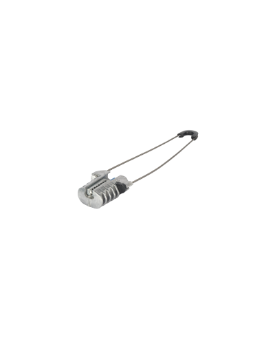 NMF-AL-TCA-S-5. Зажим анкерный. NIKOMAX в Саратове