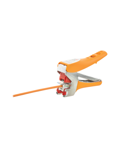 NMC-FT-TOOL. Инструмент для заделки модулей. NIKOMAX в Саратове