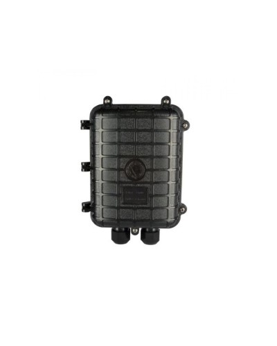 NMF-SC-3V-48-2MS. Муфта оптическая тупиковая. NIKOMAX в Саратове