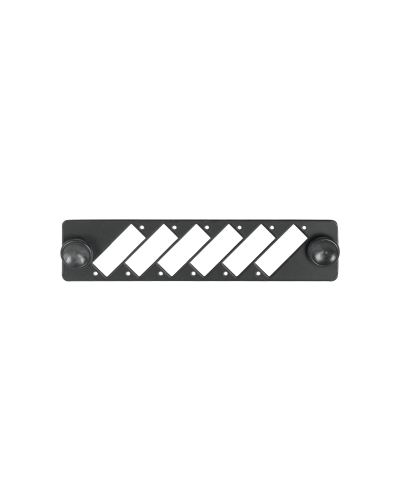 NMF-AP06DSC-P-BK. Адаптерная панель. NIKOMAX в Саратове
