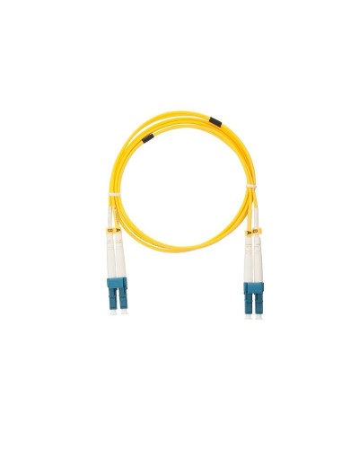 NMF-PC2S2C2-LCU-LCU-001. Патч-корд оптический одномодовый. NIKOMAX в Саратове