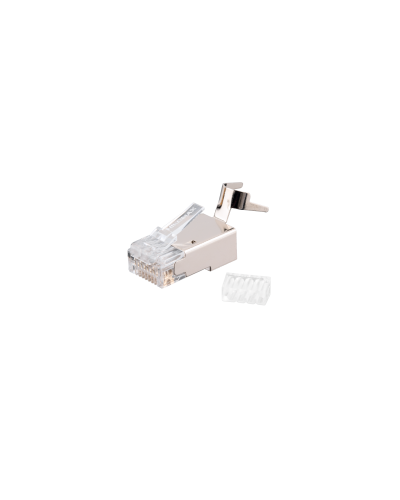 NMC-RJ88RZ50SE3-T-100 (100 шт). Разъем RJ-45. NIKOMAX в Саратове