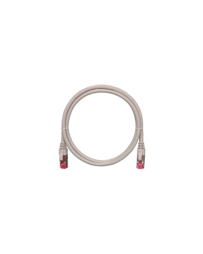 NMC-PC4SA55B-005-C-GY. Патч-корд медный. NIKOMAX в Саратове