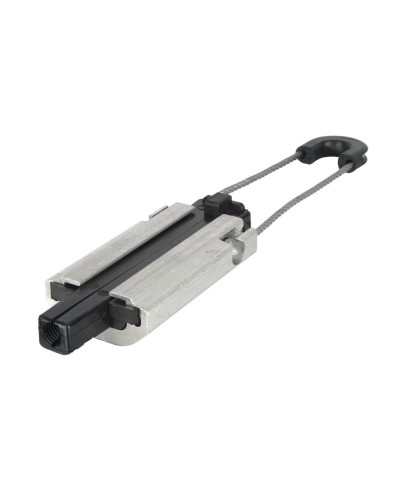 NMF-AL-TCA-L-10. Зажим анкерный. NIKOMAX в Саратове