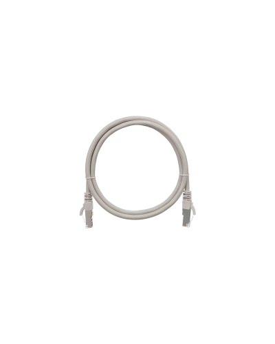 NMC-PC4SD55B-003-GY. Патч-корд медный. NIKOMAX в Саратове