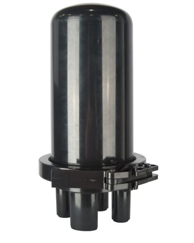 NMF-SC-4V-48-4HS. Муфта оптическая тупиковая. NIKOMAX в Саратове