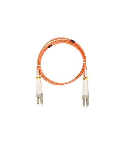 NMF-PC2M2C2-LCU-LCU-002. Патч-корд оптический многомодовый. NIKOMAX в Саратове