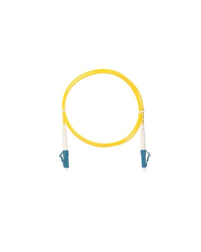 NMF-PC1S2C2-LCU-LCU-002. Патч-корд оптический одномодовый. NIKOMAX в Саратове