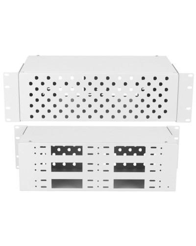 NMF-RP96FC-WS-ES-3U-GY. Кросс оптический 19. NIKOMAX в Саратове