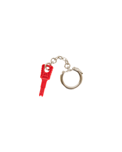 NMC-RJ-KEY-KC-RD. Ключ для коммутационных шнуров с замком. NIKOMAX в Саратове