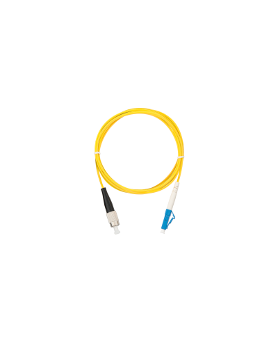 NMF-PC1S2C2-FCU-LCU-001. Патч-корд оптический одномодовый. NIKOMAX в Саратове