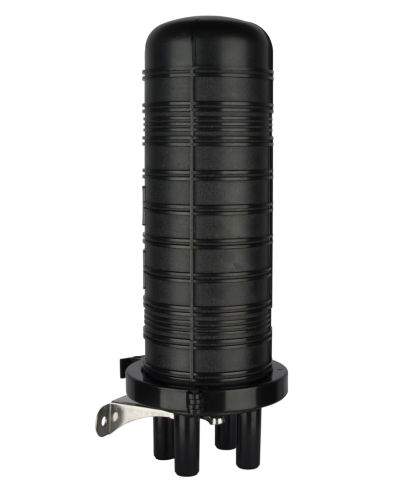 NMF-SC-2V-48-4HS. Муфта оптическая тупиковая. NIKOMAX в Саратове