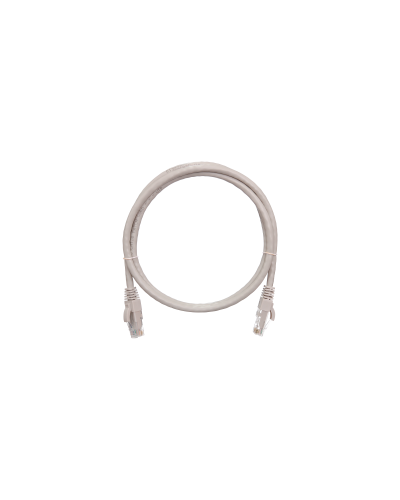 NMC-PC4UE55B-200-GY. Патч-корд медный. NIKOMAX в Саратове