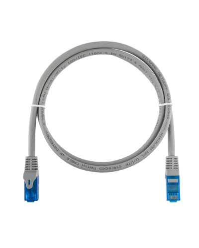 NMC-PC4UE55B-ES-003-C-GY. Патч-корд медный. NIKOMAX в Саратове