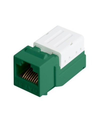 NMC-KJUD2-FT-GN. Модуль-вставка. NIKOMAX в Саратове