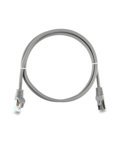 NMC-PC4SD55B-ES-020-C-GY. Патч-корд медный. NIKOMAX в Саратове