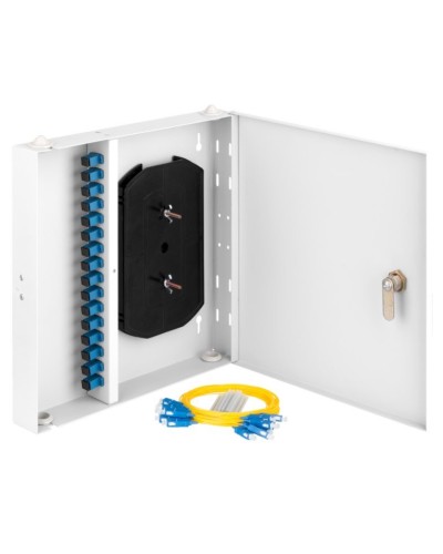 NMF-WP16SCUS2-IP-ES-GY. Кросс оптический. NIKOMAX в Саратове