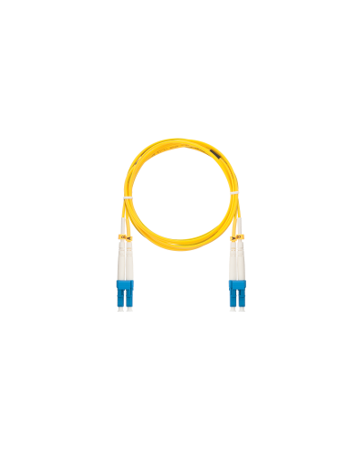NMF-PC2S2C2-LCU-LCU-010. Патч-корд оптический одномодовый. NIKOMAX в Саратове